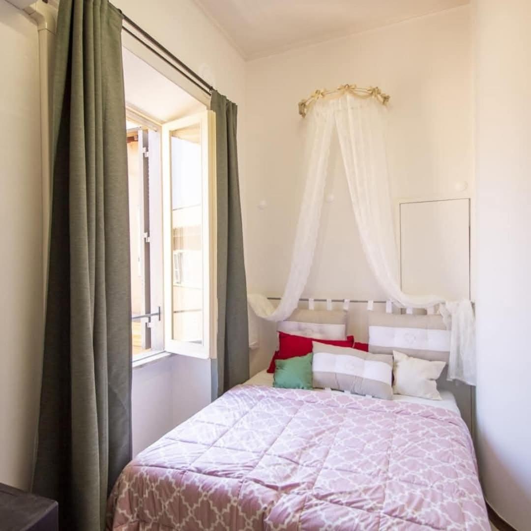 Cody's Bed & Breakfast Roma